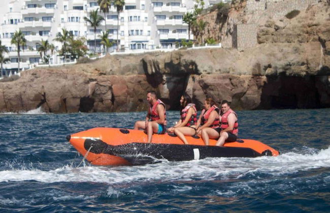 Giro in Banana Boat - Foto 7